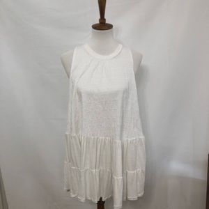 Free people right on time tunic